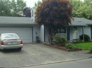 1568 NE Vista Way, Gresham, OR 97030