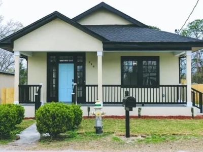 308 Bengal Rd, New Orleans, LA, 70123