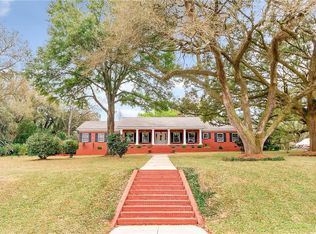 3911 Montclaire Way, Mobile, AL 36609