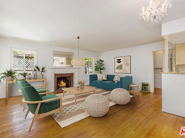 5012 Sawtelle Blvd, Los Angeles, CA 90230