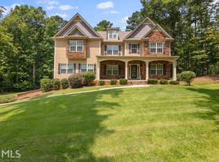 350 Willow Pointe Dr, Lagrange, GA 30240