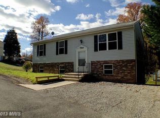 7510 Beaudet Ln, Chesapeake Beach, MD 20732