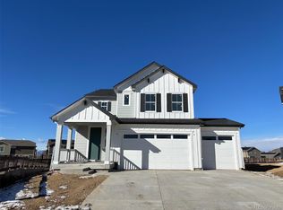 9295 Telluride Ct, Commerce City, CO 80022