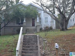 816 Kirkwood Ave, Anniston, AL 36207