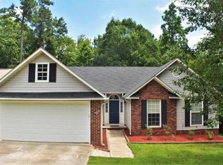 6 Gowham Ct, Irmo, SC 29063