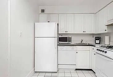Rented by Compass