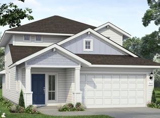 1011 Windrow Run, Hutto, TX 78634