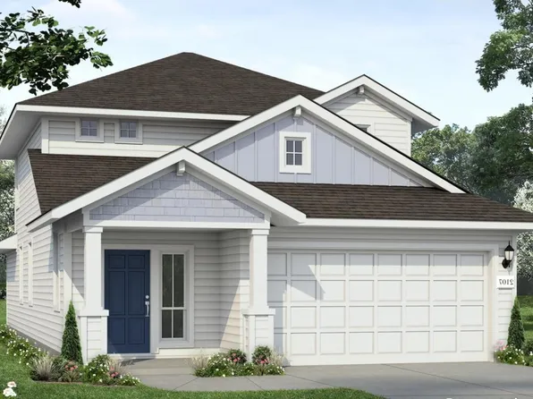 1011 Windrow Run, Hutto, TX 78634