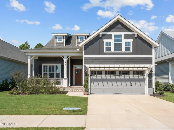 775 Wharton Avenue, Wilmington, NC 28412