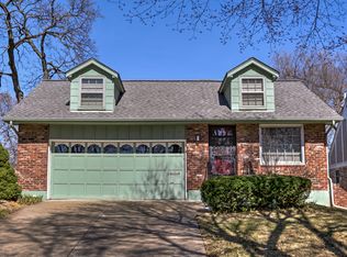 620 E 65th St, Kansas City, MO 64131