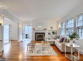 4206 Wickford Rd, Baltimore, MD 21210
