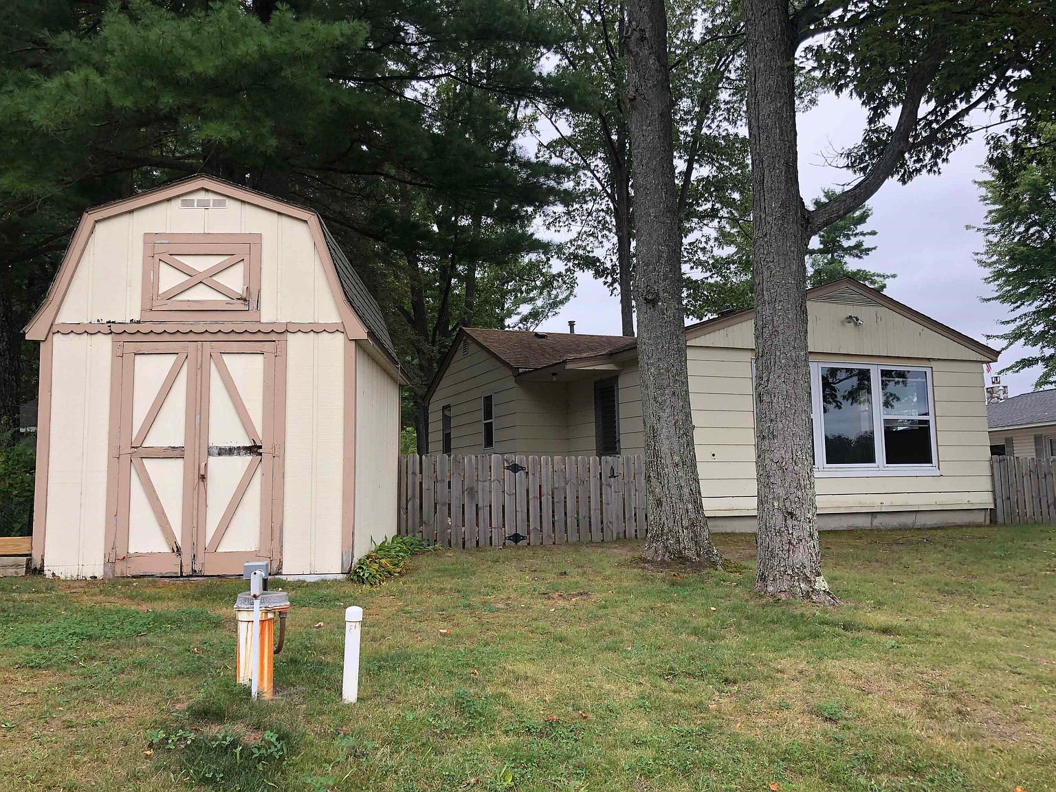 3059 Lakeshore Dr, Gladwin, MI 48624 Zillow