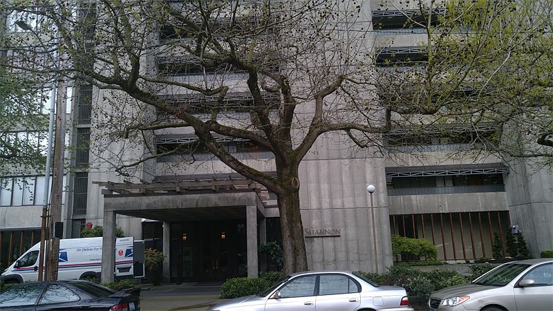 1st image of 601 Belmont Ave E APT F8