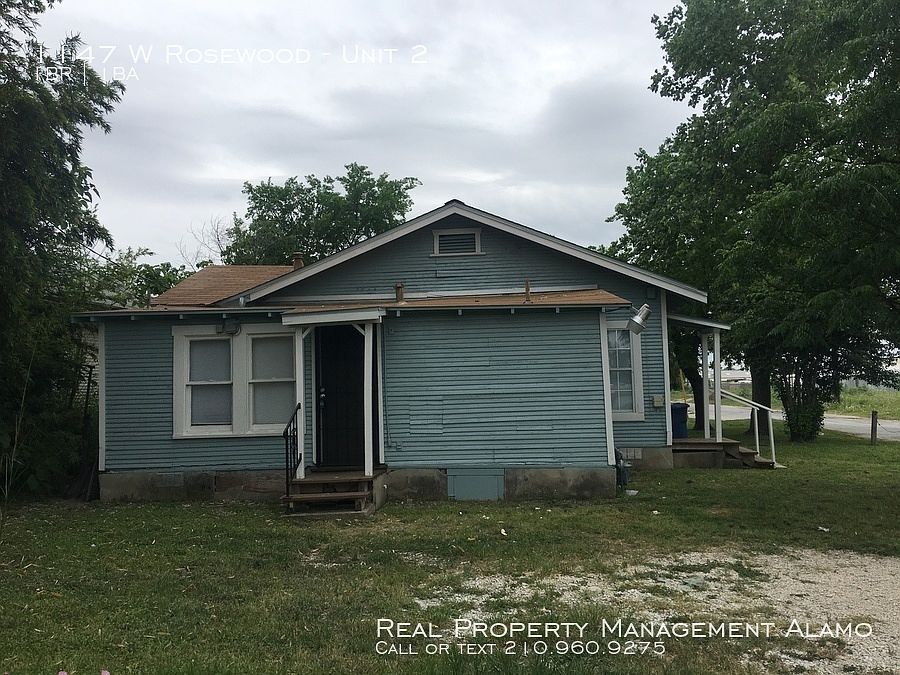 1st image of 1147 W Rosewood Ave #2