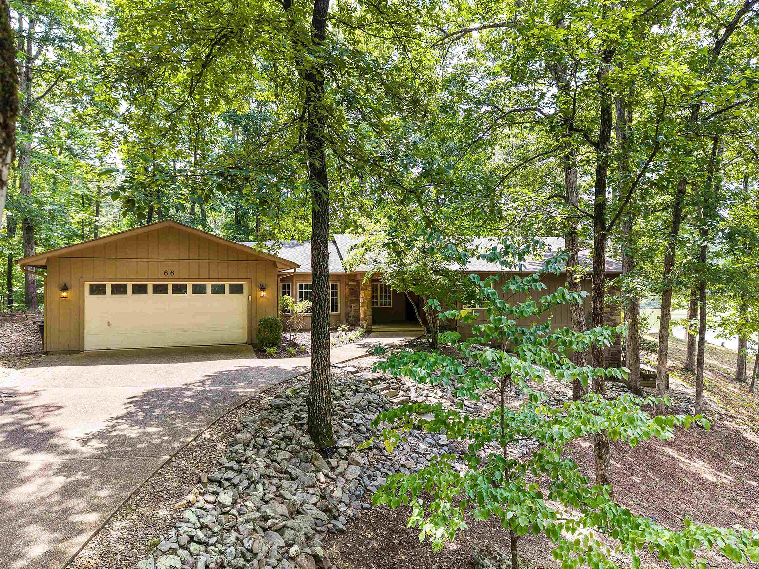 66 Gancho Way — Cortez Golf Course