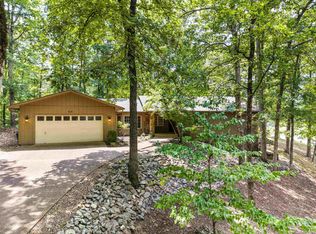 66 Gancho Way, Hot Springs, AR 71909