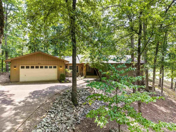 66 Gancho Way, Hot Springs, AR 71909