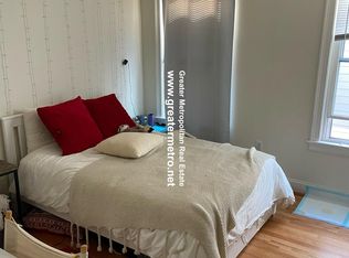 856 E Broadway #3AA, Boston, MA 02127