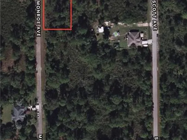 3800 E 21st Street, Alva, FL 33920