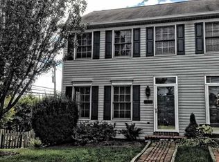 4101 Mountain View Rd, Mechanicsburg, PA 17050