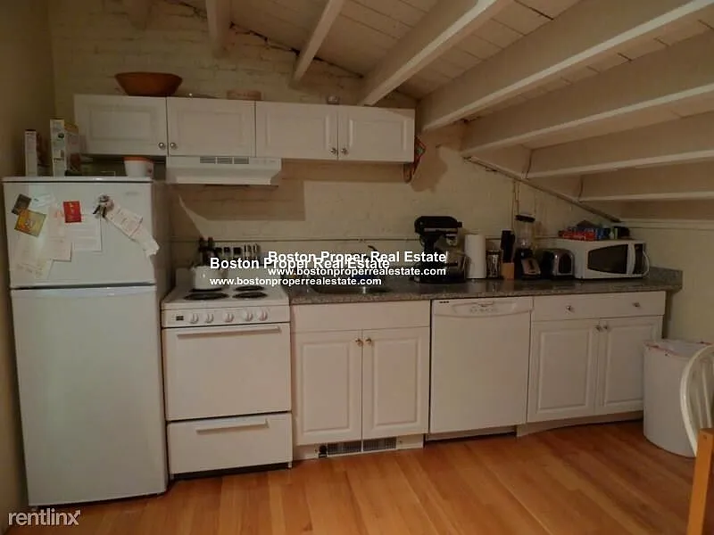 31 Gloucester #ph Boston - Back Bay Unit Photo 4 (1)