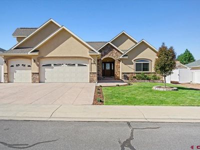 2224 American Way, Montrose, CO, 81401
