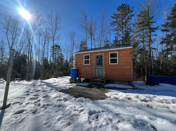 Lot #9 Grove Lane, Burlington, ME 04417