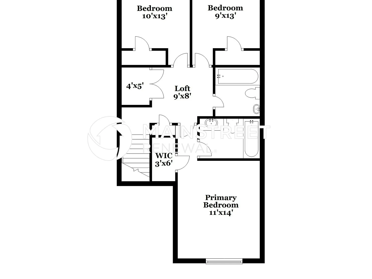 109 Frederick Rd — Photo 3
