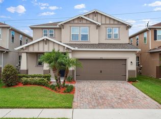 476 Bottlebrush Loop, Sanford, FL 32771