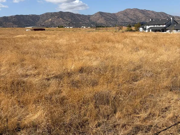 0 Doren St #2, Tehachapi, CA 93561