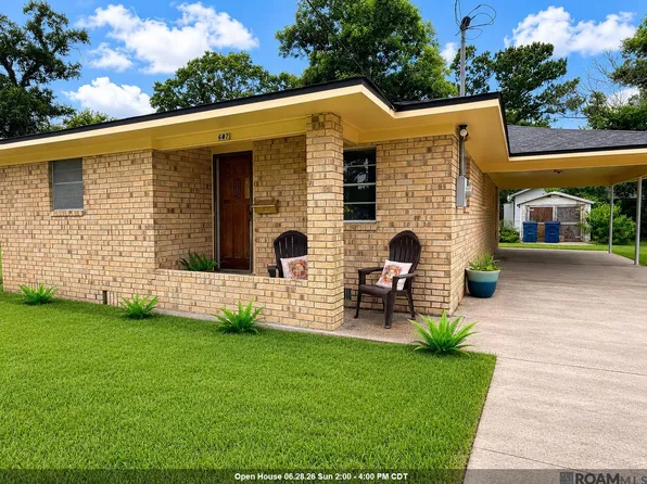 607 S Broadway St, Jennings, LA 70546