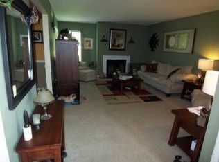 8012 Princess Ann Dr, Charlotte, NC 28212