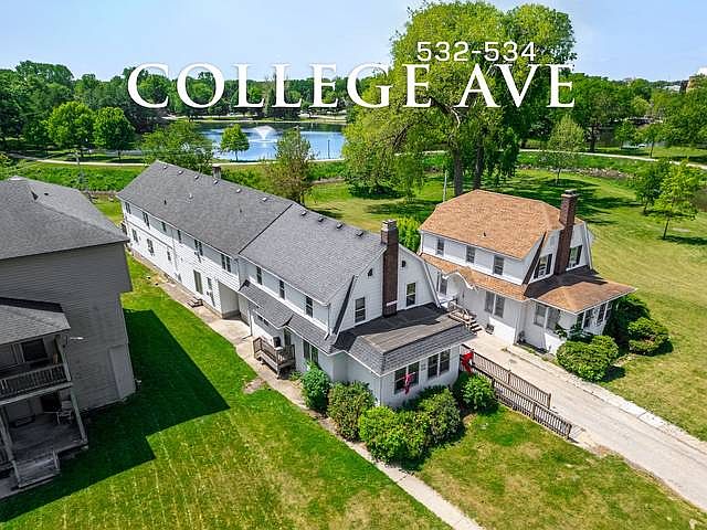 1st image of 534 College Ave