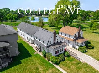 534 College Ave, Dekalb, IL 60115