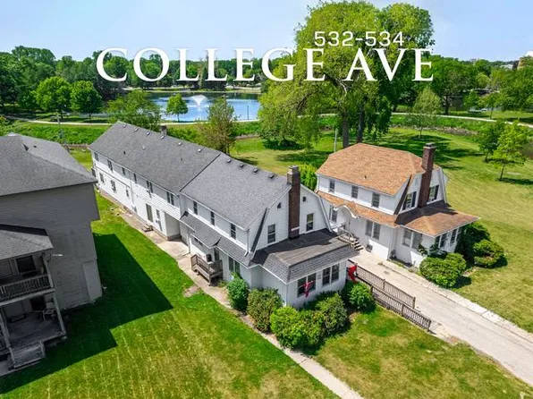 534 College Ave, Dekalb, IL 60115