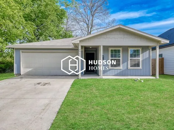 2927 Dorris St, Dallas, TX 75215