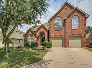 109 Falcon Creek Dr, McKinney, TX 75072