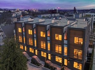2003 E Fir St #2003, Seattle, WA 98122