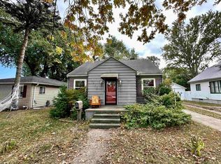 1636 Scott Ave, Port Huron, MI 48060