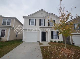 256 Morning Dew Dr, Concord, NC 28025