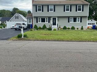 30 Amidon Ave, Newington, CT 06111