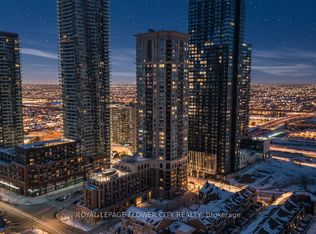 385 Prince Of Wales Dr #909, Mississauga, ON L5B 0C6