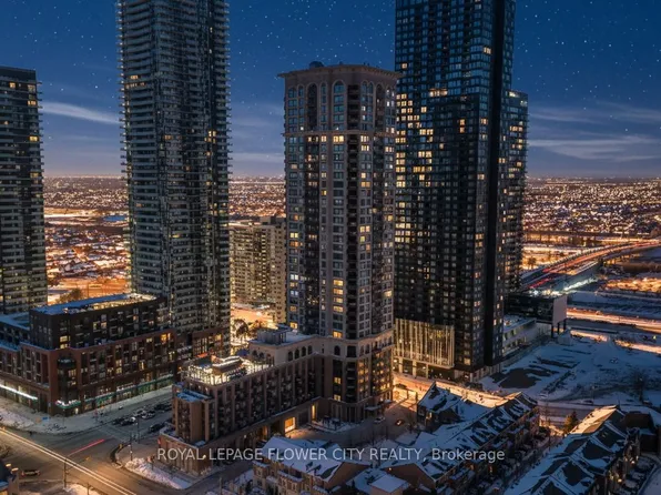 385 Prince Of Wales Dr W #909, Mississauga, ON L5B 0C6