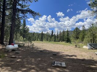 150 E Tommy Creek Rd, Duck Creek Village, UT 84762