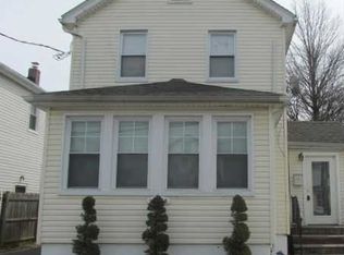 188-16 122nd Ave, Jamaica, NY 11413