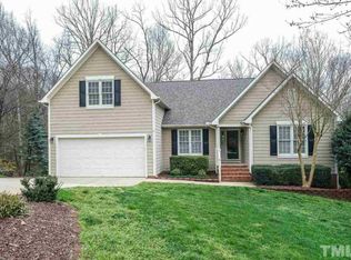 2005 Garden Wall Ct, Raleigh, NC 27614