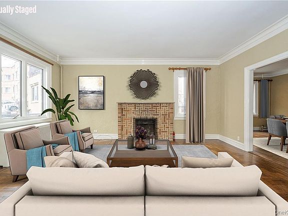 3rd image of 3212 Cambridge Ave #2