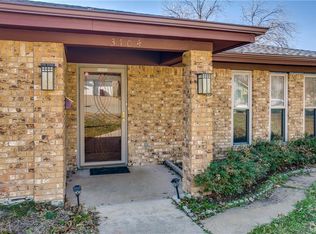 3104 Chisholm Trl, Fort Worth, TX 76116