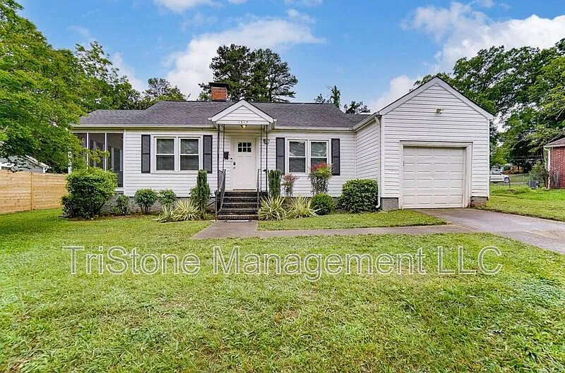 1317 Remount Rd