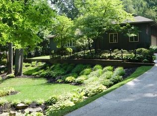 4219 Weaver Rd, Evansville, IN 47711